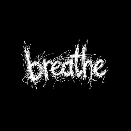 breathe • 31 Tabs Classic Tee