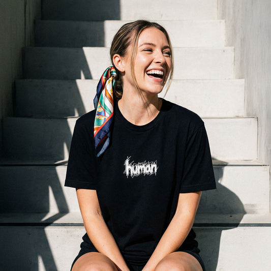 human • 31 Tabs Classic Tee