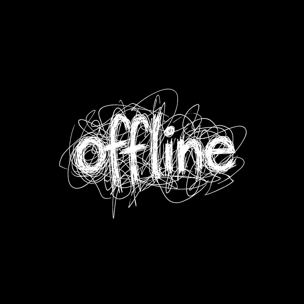 offline • 31 Tabs Classic Tee