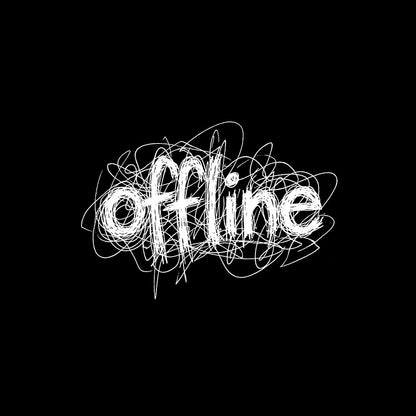 offline • 31 Tabs Classic Tee