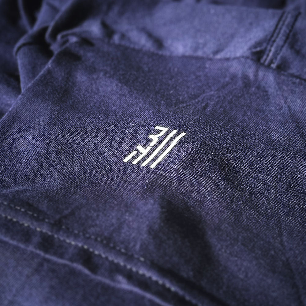 Sanity is optional. • 31 Tabs Classic Tee